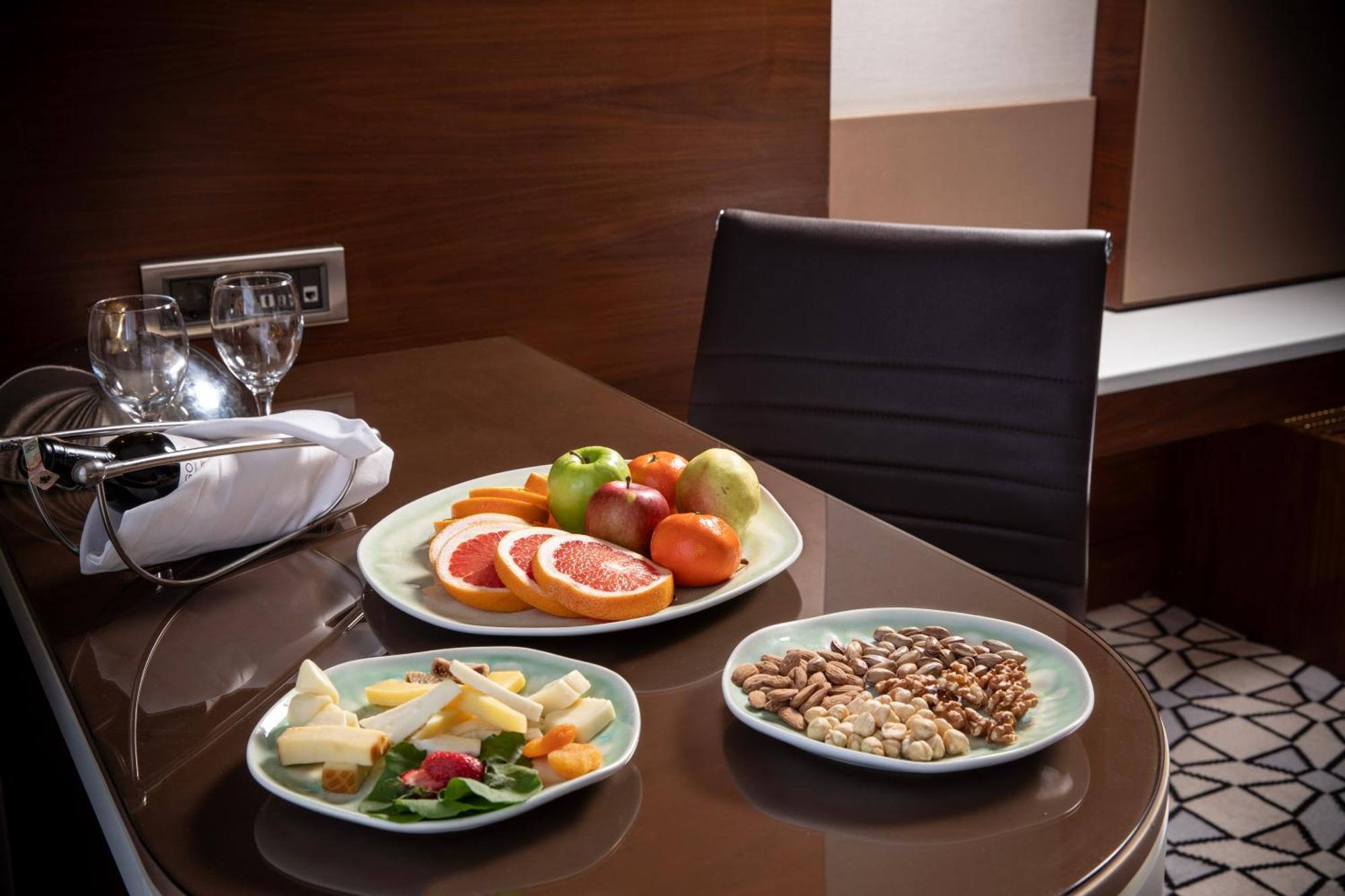 Grand Harilton 5* Istanbul