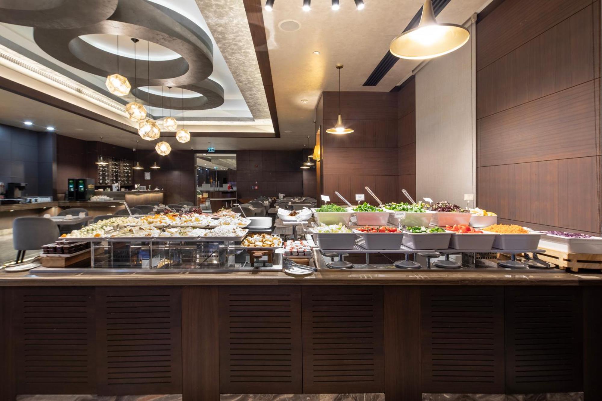 Grand Harilton Hotel 5*