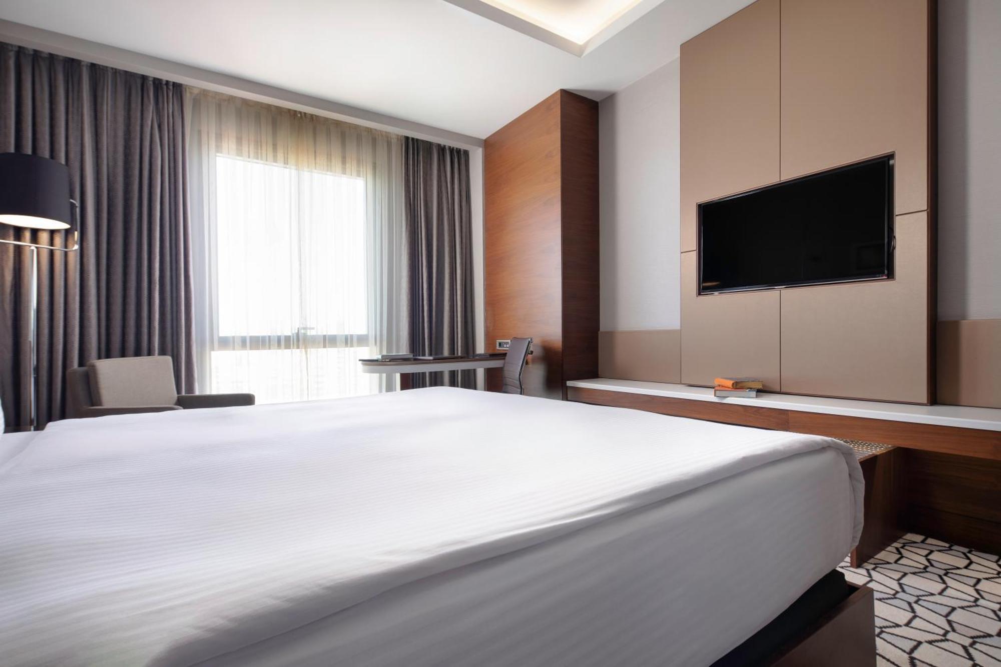 Hotel Grand Harilton 5*