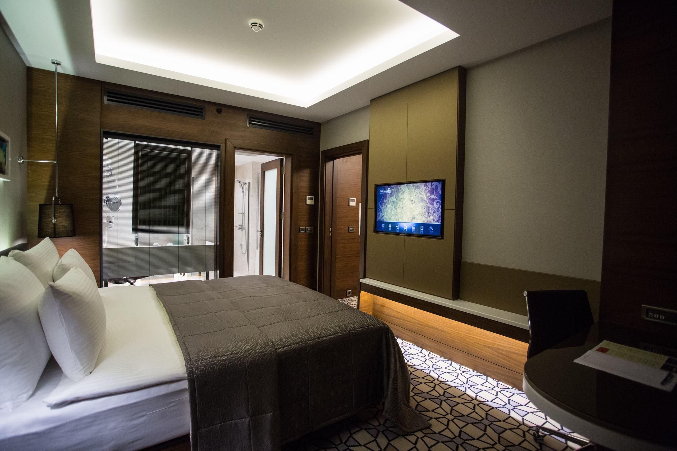 Grand Harilton Otel