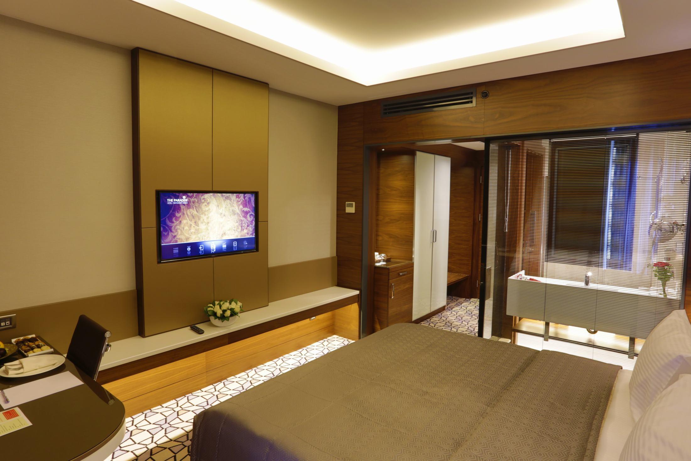 Otel Grand Harilton