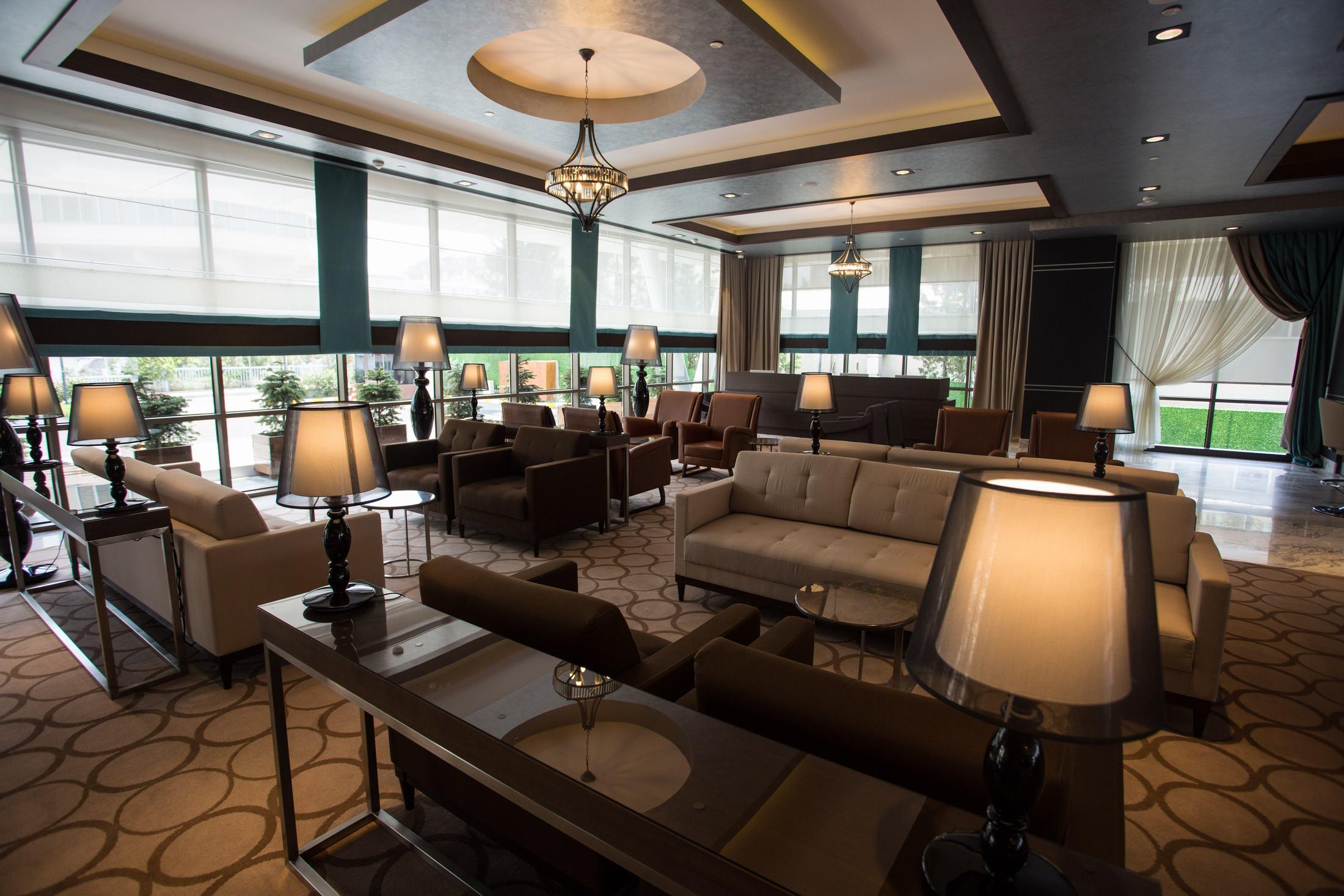 Grand Harilton İstanbul