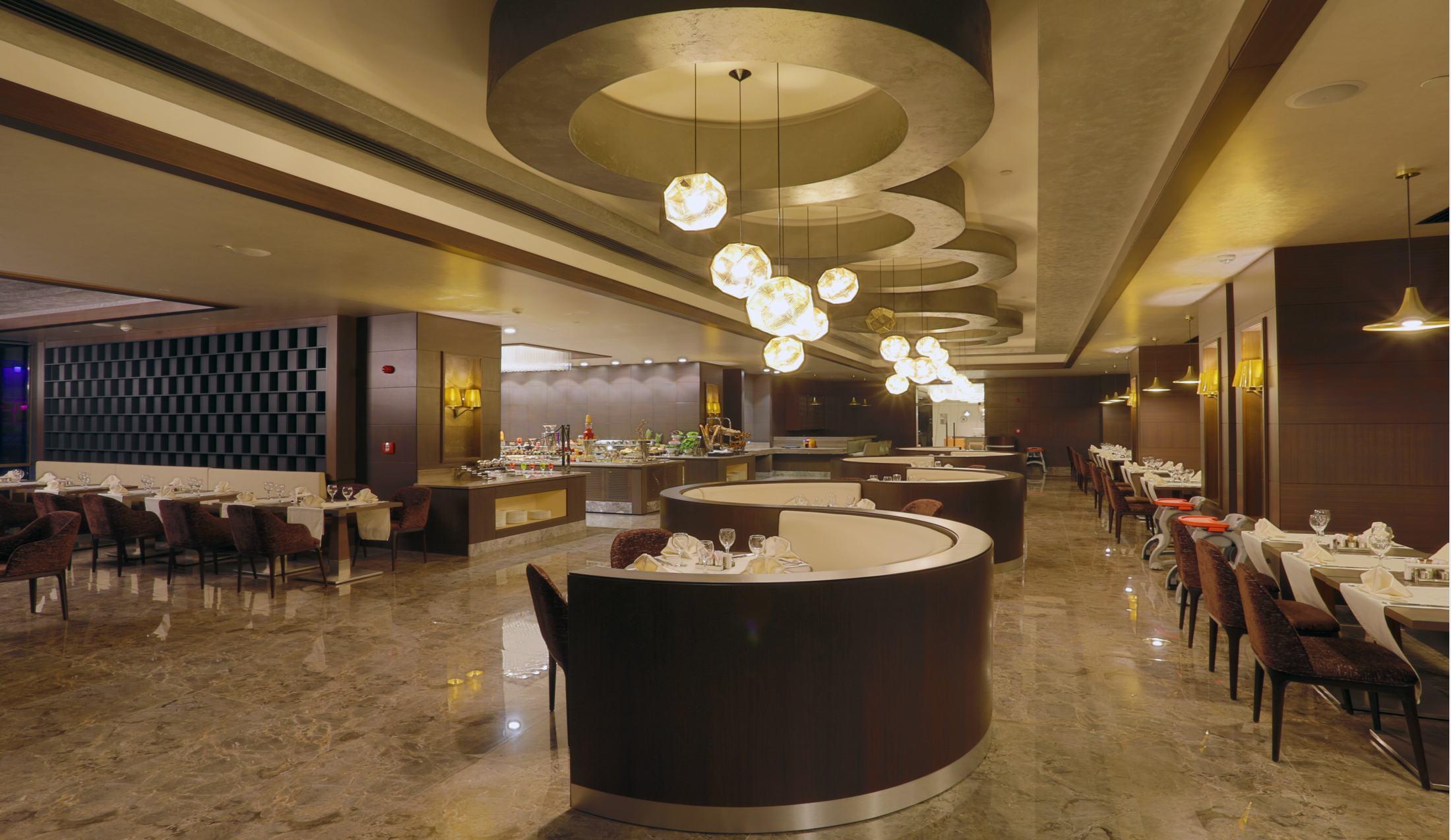 Grand Harilton Otel