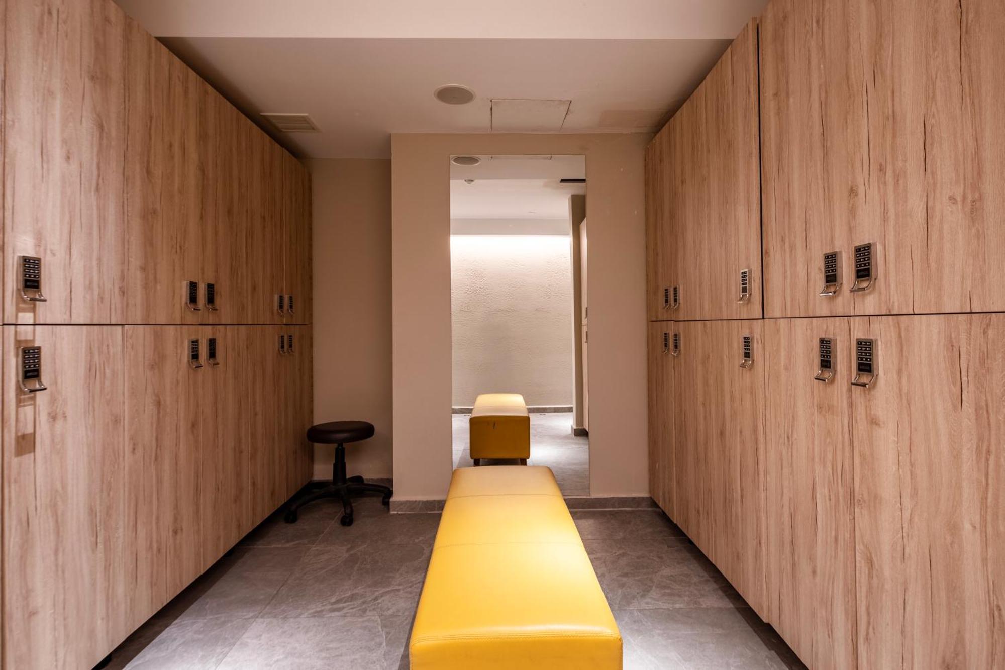 Grand Harilton Otel İstanbul