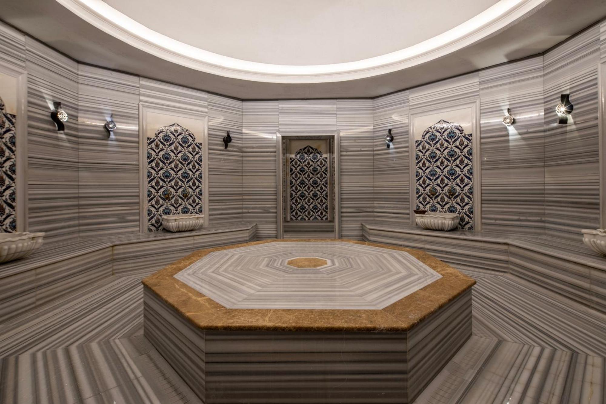 Grand Harilton 5* İstanbul