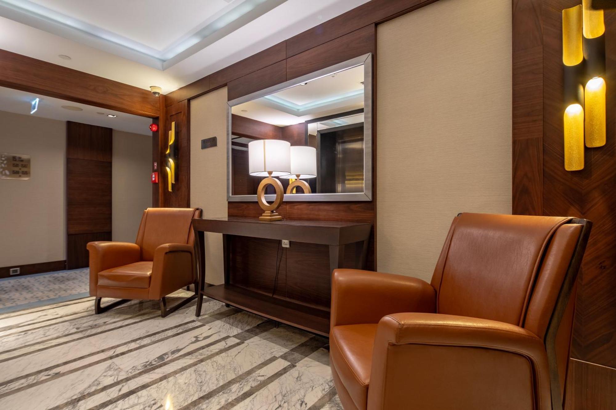 Grand Harilton Otel İstanbul