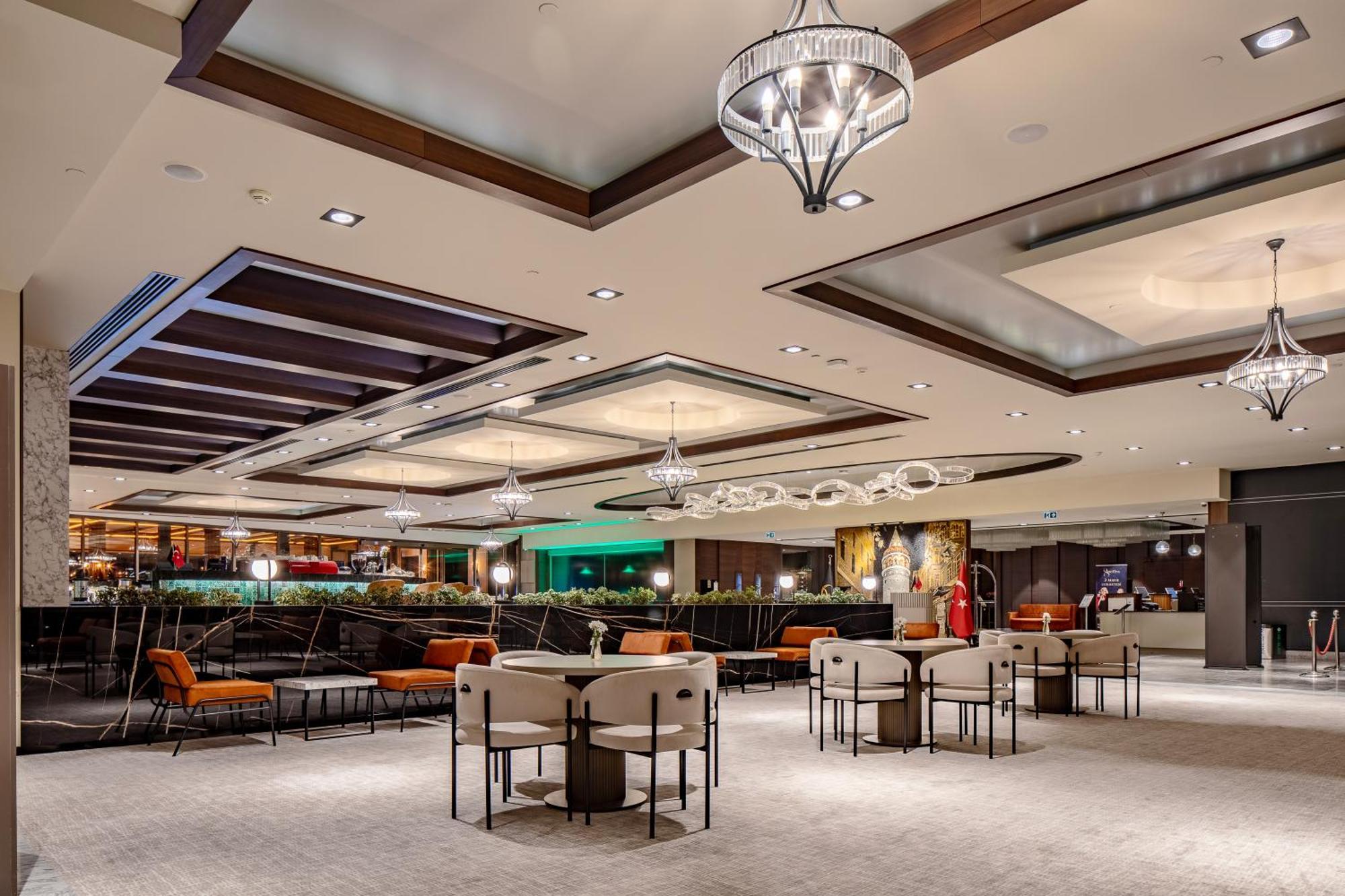 Grand Harilton İstanbul