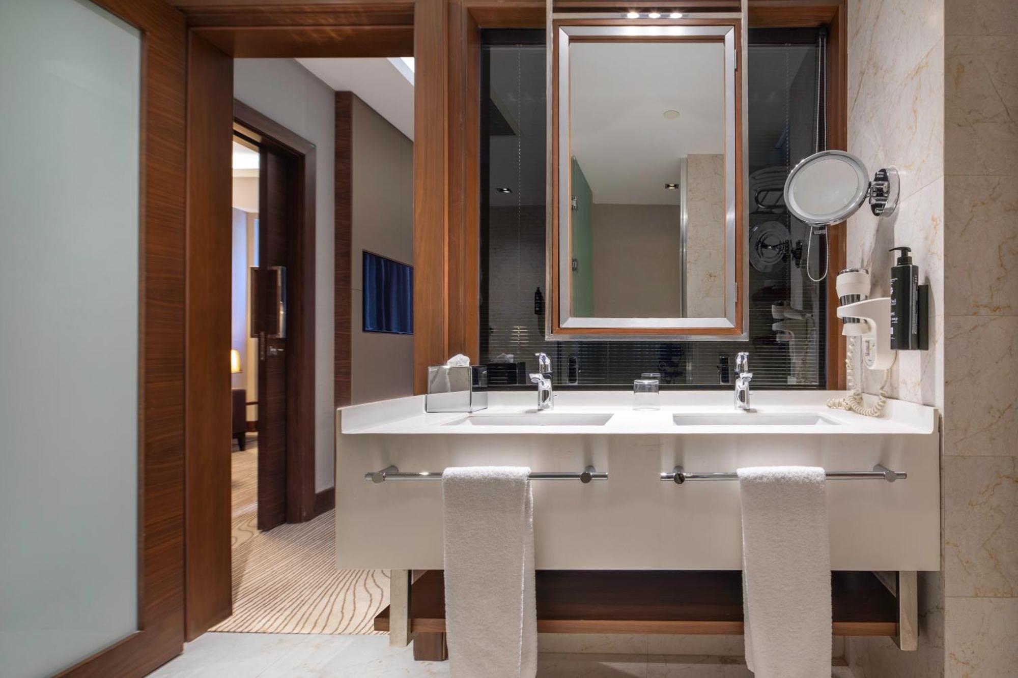Grand Harilton Otel İstanbul