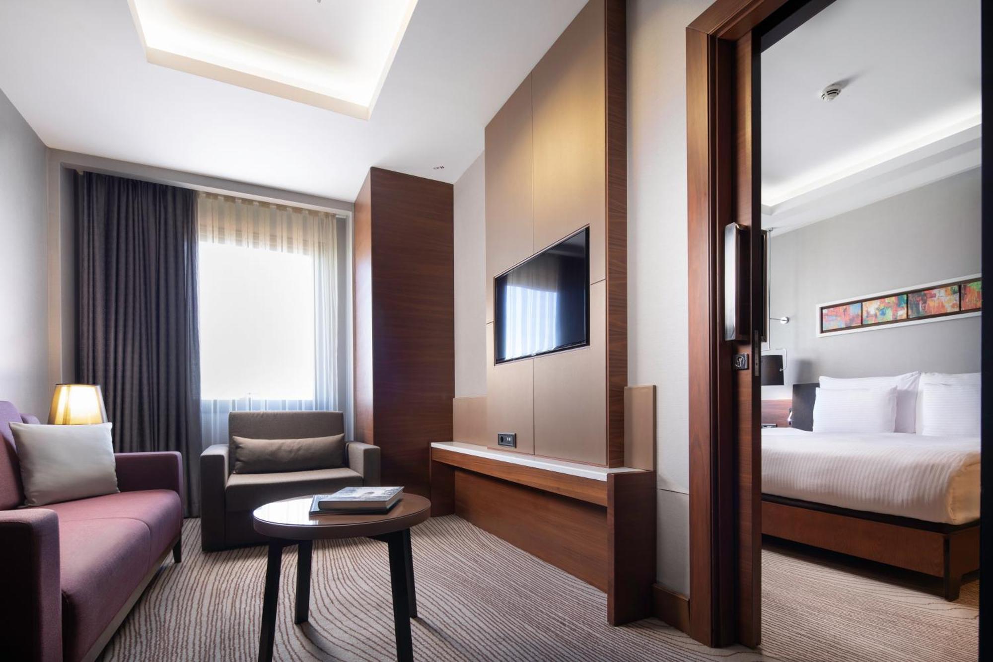 Grand Harilton 5*