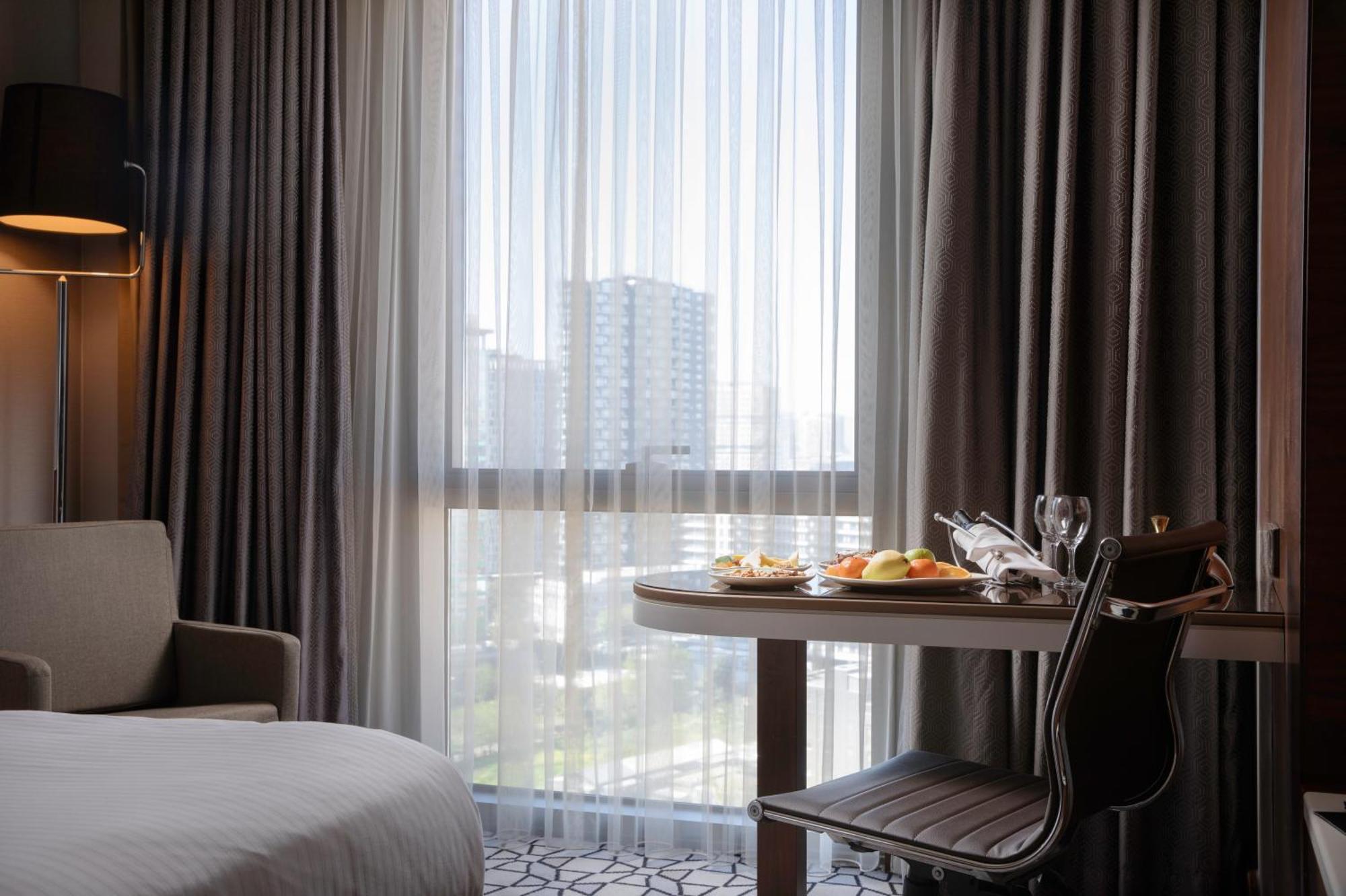 Grand Harilton Otel