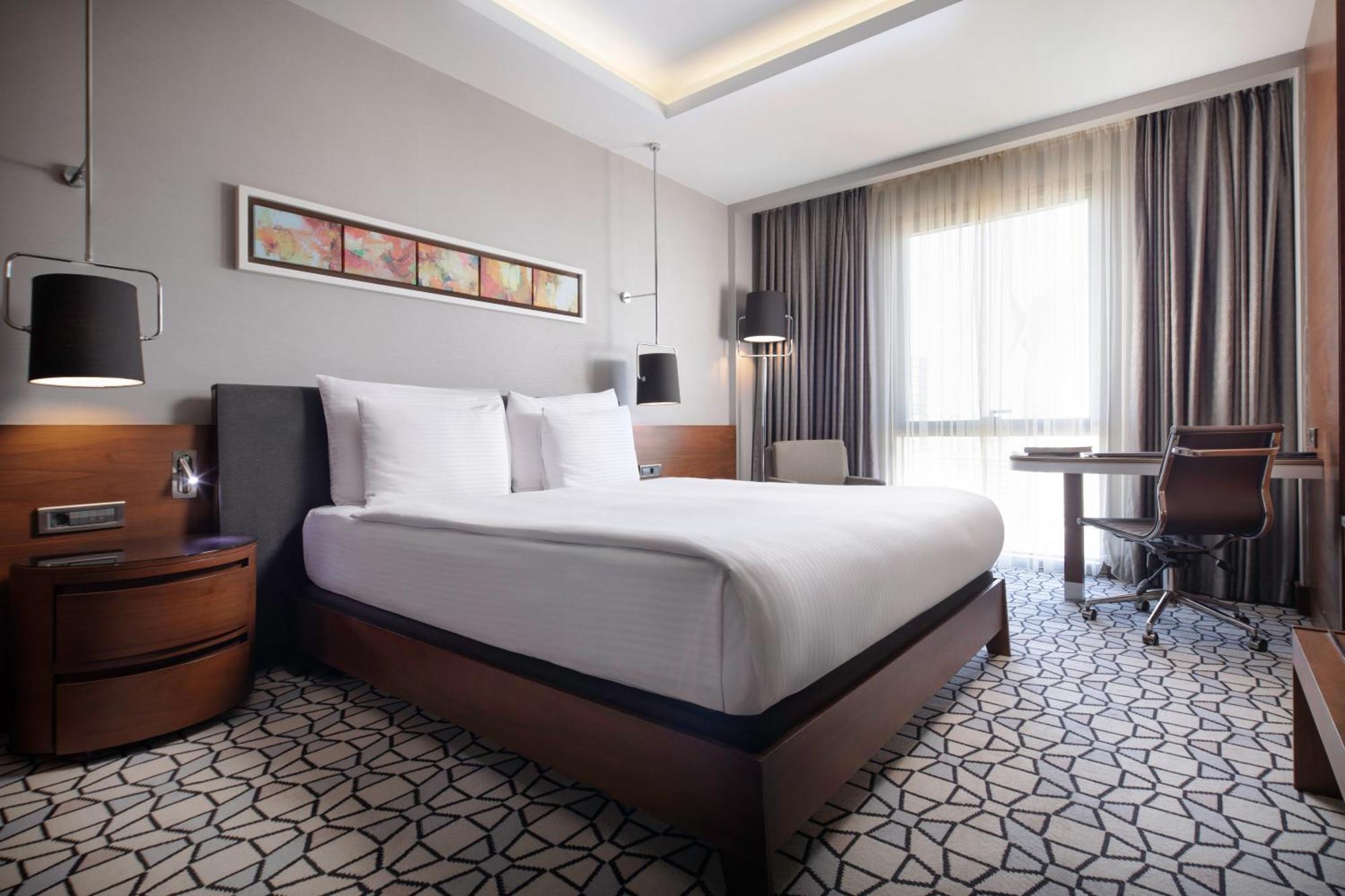 Grand Harilton Otel 5*