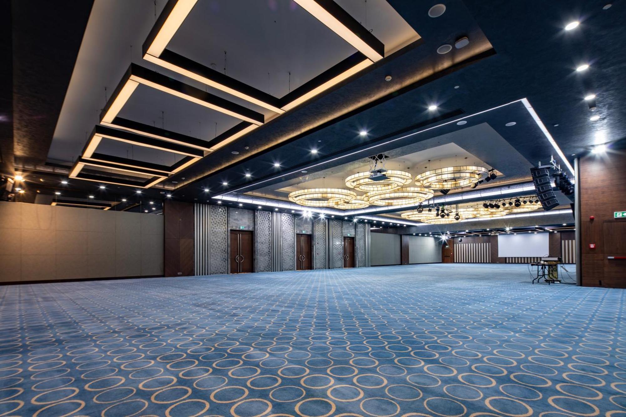 Grand Harilton İstanbul