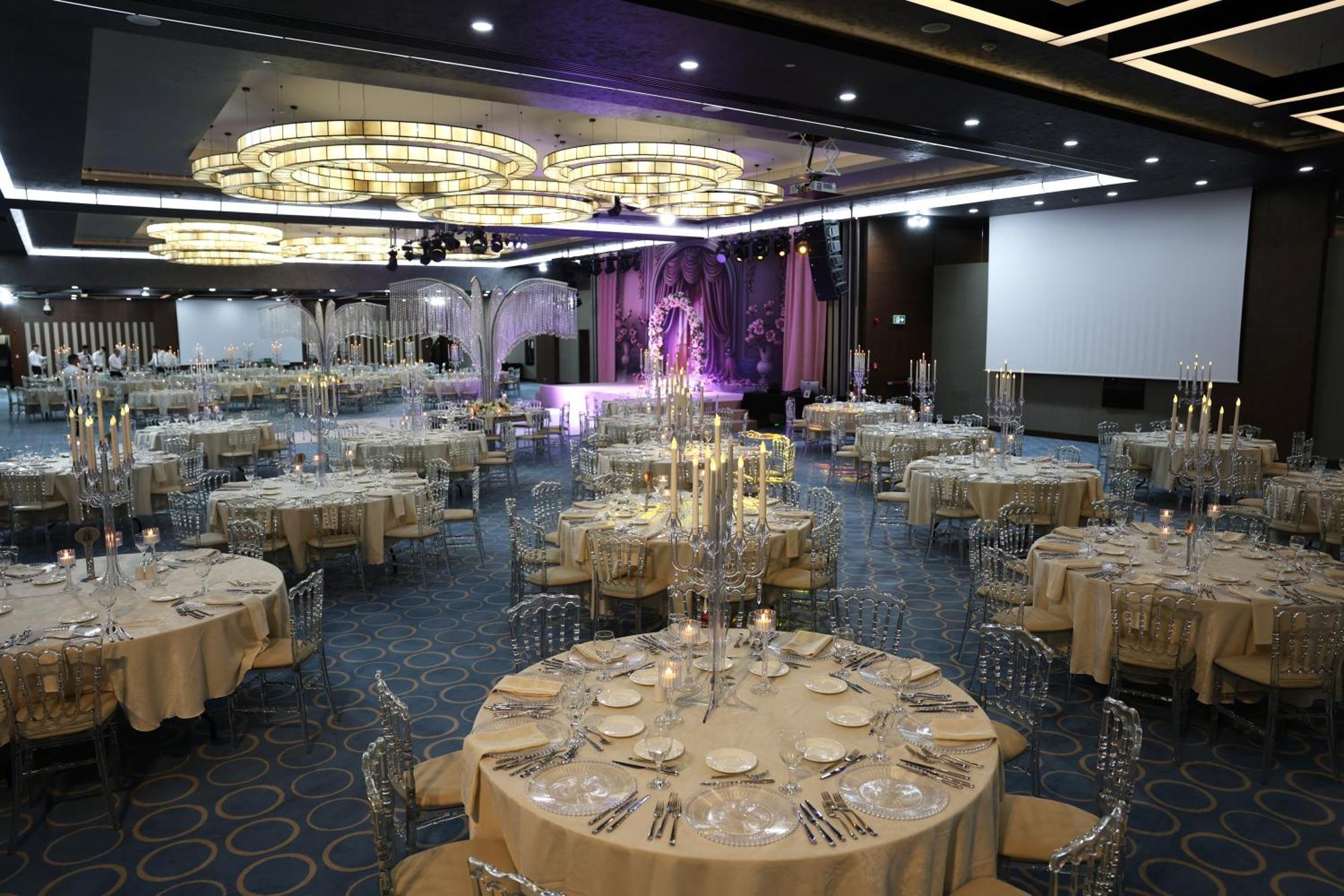 Grand Harilton Otel 5*