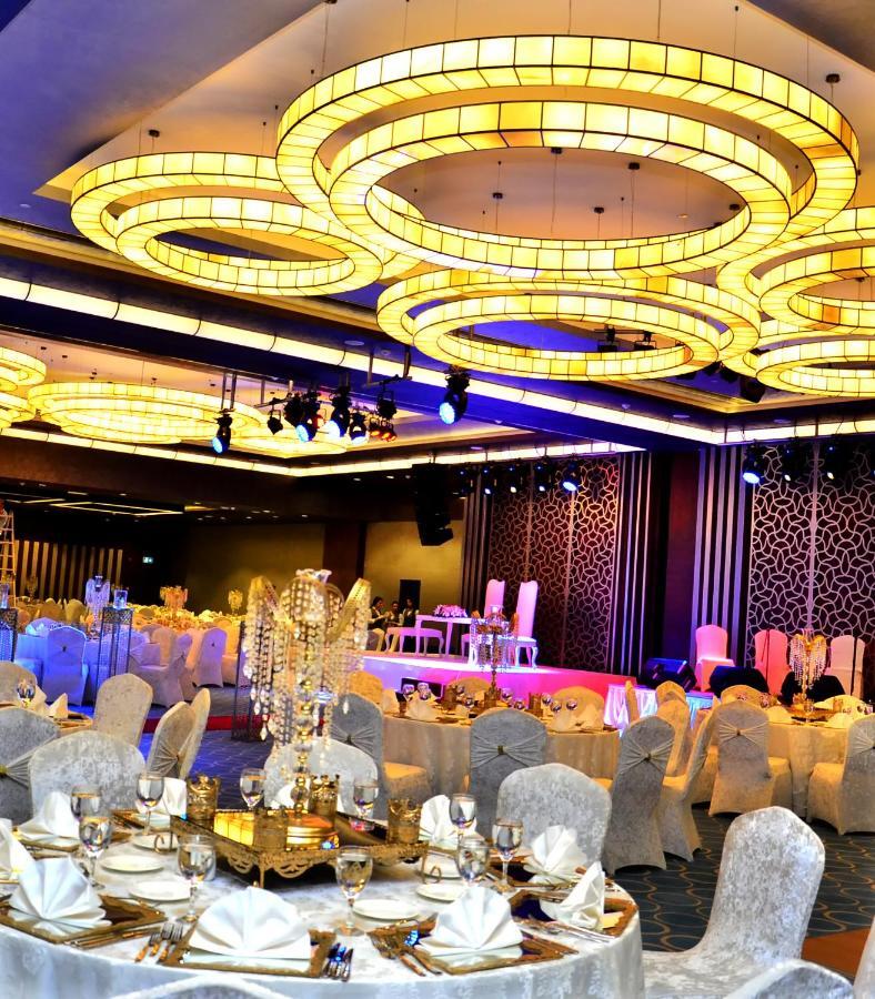 Otel Grand Harilton 5*